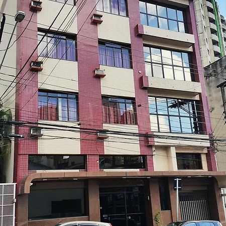 סאו פאולו Free Palace Hotel מראה חיצוני תמונה