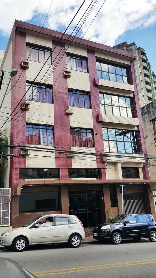 סאו פאולו Free Palace Hotel מראה חיצוני תמונה