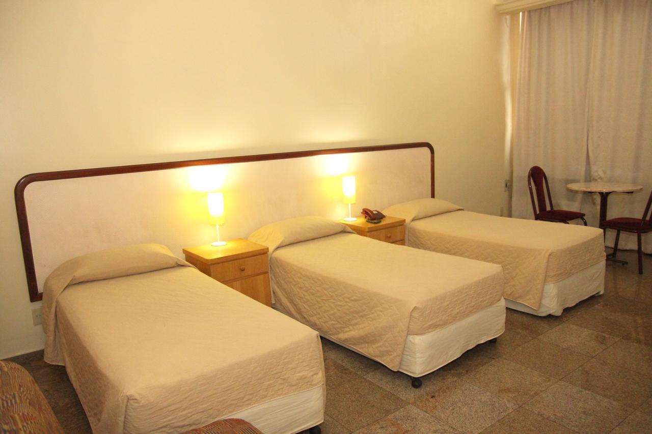סאו פאולו Free Palace Hotel מראה חיצוני תמונה