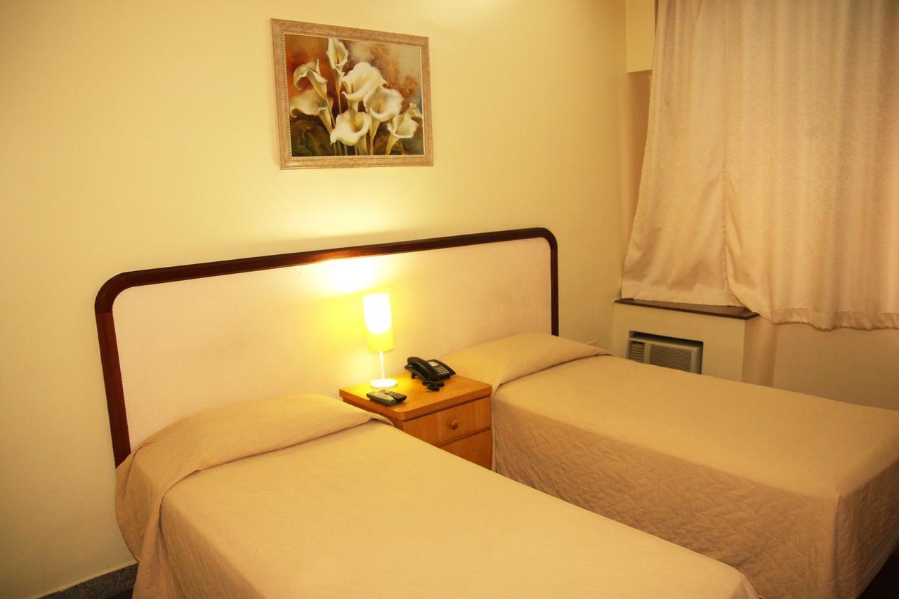 סאו פאולו Free Palace Hotel מראה חיצוני תמונה