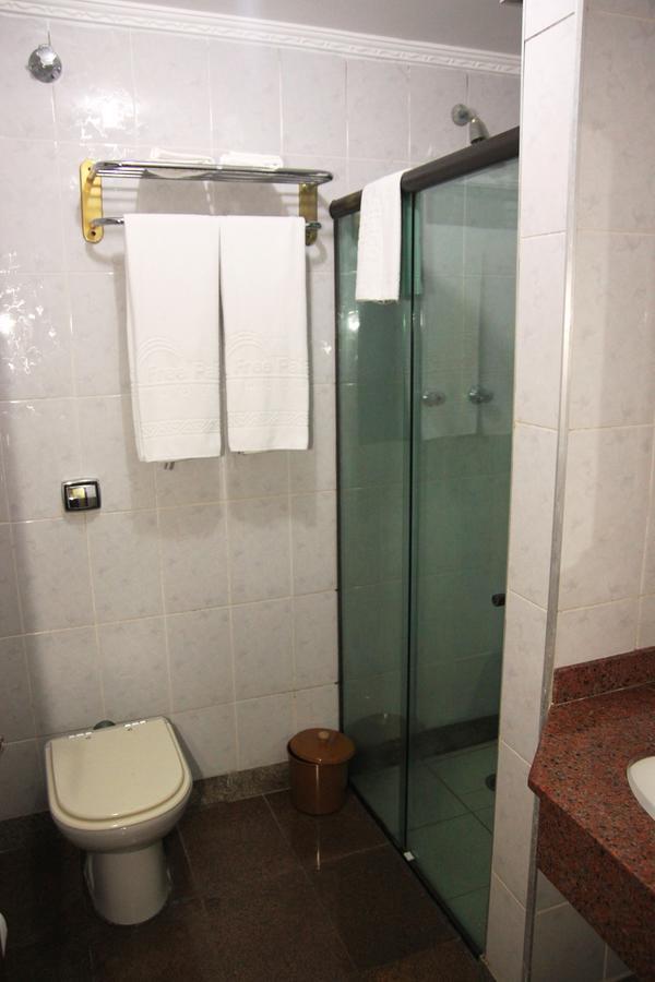 סאו פאולו Free Palace Hotel מראה חיצוני תמונה