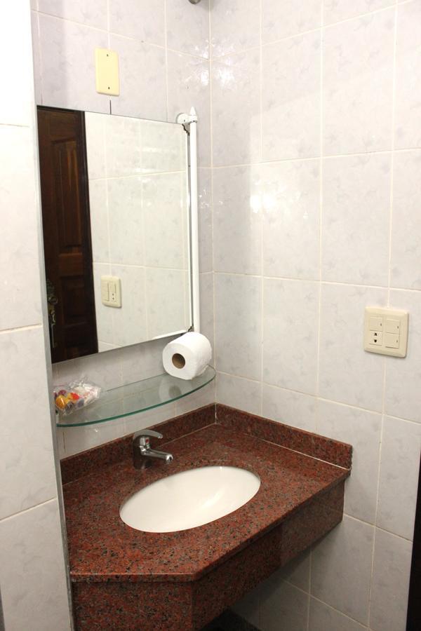 סאו פאולו Free Palace Hotel מראה חיצוני תמונה